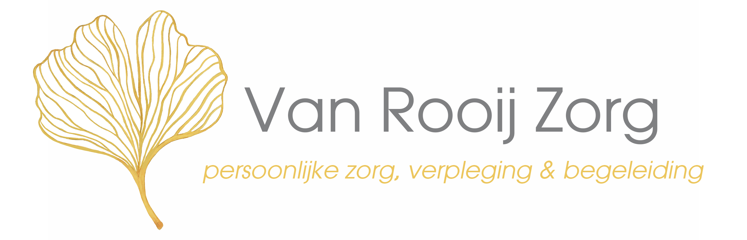 © VANROOIJZORG.NL
